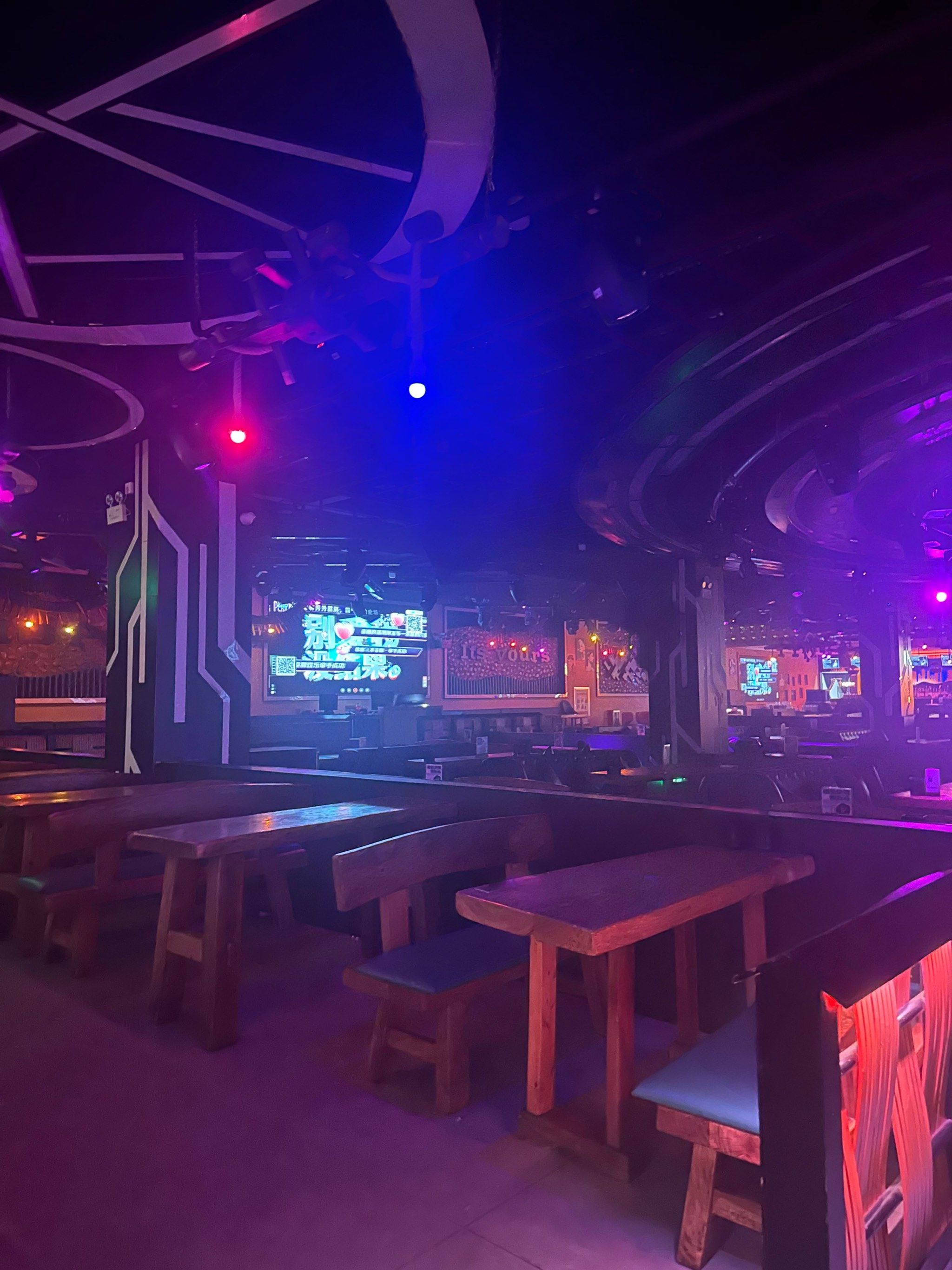 “沈阳商务KTV最佳选择”-法库县ktv预订